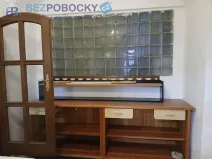 Pronájem obchodního prostoru, Přibyslav, Bechyňovo náměstí, 45 m2