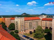 Prodej bytu 2+1, Most, tř. Budovatelů, 57 m2