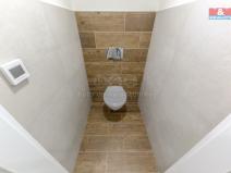 Prodej bytu 2+kk, Mělník, Pražská, 41 m2