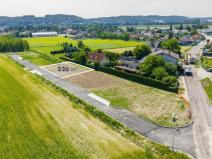 Prodej pozemku pro bydlení, Roudné, Komenského, 526 m2