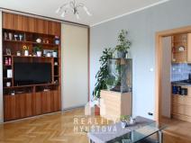 Pronájem bytu 2+1, Blansko, Dvorská, 49 m2