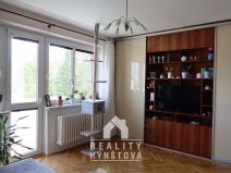 Pronájem bytu 2+1, Blansko, Dvorská, 49 m2
