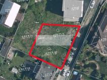 Prodej pozemku pro bydlení, Kosmonosy, Bratří Bubáků, 506 m2