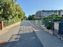 Prodej pozemku pro bydlení, Kosmonosy, Bratří Bubáků, 506 m2