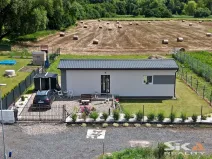 Prodej rodinného domu, Cítoliby, U Bažantnice, 40 m2