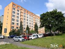 Prodej bytu 1+1, Litvínov - Horní Litvínov, Čapkova, 37 m2