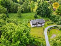 Prodej rodinného domu, Zlaté Hory - Dolní Údolí, 145 m2
