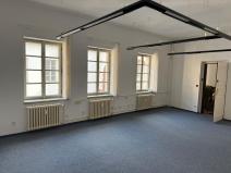 Pronájem kanceláře, Litoměřice - Litoměřice-Město, Mírové náměstí, 34 m2