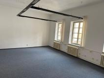 Pronájem kanceláře, Litoměřice - Litoměřice-Město, Mírové náměstí, 34 m2