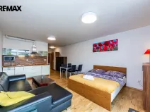 Prodej bytu 2+kk, Lipno nad Vltavou, 50 m2