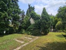 Prodej chaty, Příbram - Lazec, 50 m2