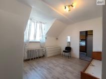 Pronájem bytu 1+1, Příbram - Příbram VII, Legionářů, 32 m2