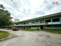 Pronájem obchodního prostoru, Ostrava - Poruba, Rušná, 50 m2