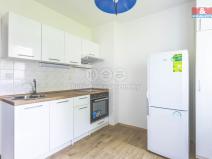 Pronájem bytu 1+1, Ralsko - Kuřívody, 33 m2