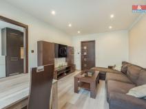 Prodej bytu 3+1, Kladno - Kročehlavy, Děčínská, 68 m2