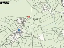 Prodej zahrady, Vacov, 1527 m2