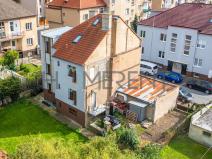 Prodej komerčního pozemku, Mladá Boleslav - Mladá Boleslav IV, Luční, 209 m2