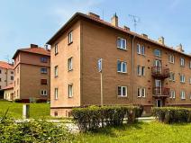 Prodej bytu 2+1, Jemnice, Lípová, 68 m2