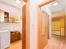 Prodej bytu 3+kk, Sokolnice, Hasičská, 64 m2