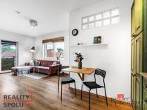 Prodej bytu 2+kk, Kouřim, Mírové náměstí, 39 m2