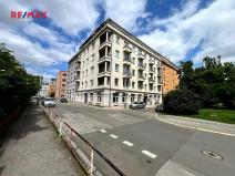 Prodej bytu 2+kk, Praha - Krč, Pacovská, 48 m2