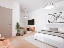 Prodej bytu 1+1, Praha - Nové Město, Palackého náměstí, 123 m2