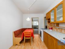 Pronájem bytu 2+1, Rokycany - Nové Město, Pražská, 60 m2