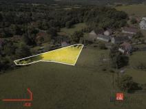 Prodej pozemku pro bydlení, Louňová, 2202 m2