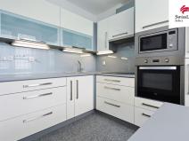 Prodej bytu 2+1, Nepomuk, Lesnická, 61 m2