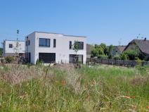 Pronájem rodinného domu, Kladno - Dubí, Pechlátova, 119 m2