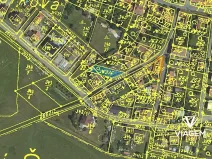 Prodej podílu zahrady, Horní Štěpánov, 125 m2