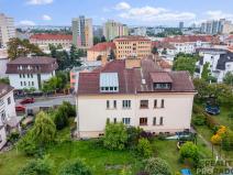 Prodej rodinného domu, Praha, V domově, 390 m2