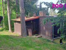 Prodej chaty, Kunžak, 160 m2