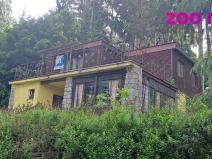 Prodej chaty, Kunžak, 160 m2