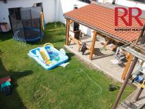 Pronájem bytu 2+1, Dobřany, Vančurova, 89 m2