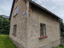 Prodej rodinného domu, Tanvald, Pod Špičákem, 160 m2