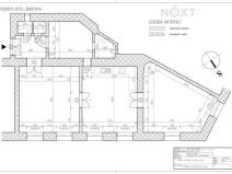 Prodej bytu 3+1, Praha - Vinohrady, Škrétova, 110 m2