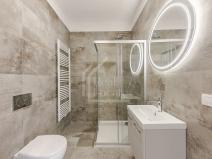 Prodej bytu 3+kk, Praha - Smíchov, Kmochova, 70 m2