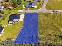 Prodej pozemku pro bydlení, Doksy, 1140 m2