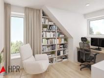 Prodej rodinného domu, Bohdalice-Pavlovice, 126 m2