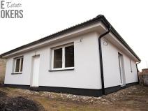 Prodej rodinného domu, Bílé Podolí - Zaříčany, 87 m2