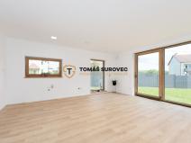 Prodej rodinného domu, Valašské Klobouky, Sychrov, 98 m2
