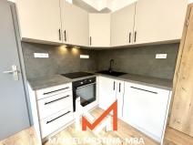Pronájem bytu 2+1, Červený Kostelec, Rybničná, 65 m2