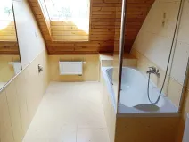 Prodej bytu 6+kk a větší, Praha, Na Farkáně III, 152 m2
