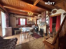 Prodej chaty, Hlavatce, 99 m2