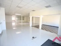 Pronájem obchodního prostoru, Praha - Libeň, Voctářova, 224 m2
