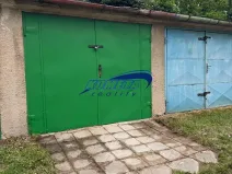 Prodej garáže, Brno, Horní, 18 m2