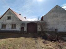 Prodej rodinného domu, Nová Ves, 807 m2