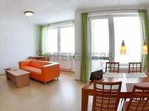 Pronájem bytu 2+kk, Brno, Dusíkova, 60 m2