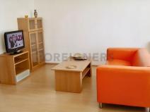 Pronájem bytu 2+kk, Brno, Dusíkova, 60 m2